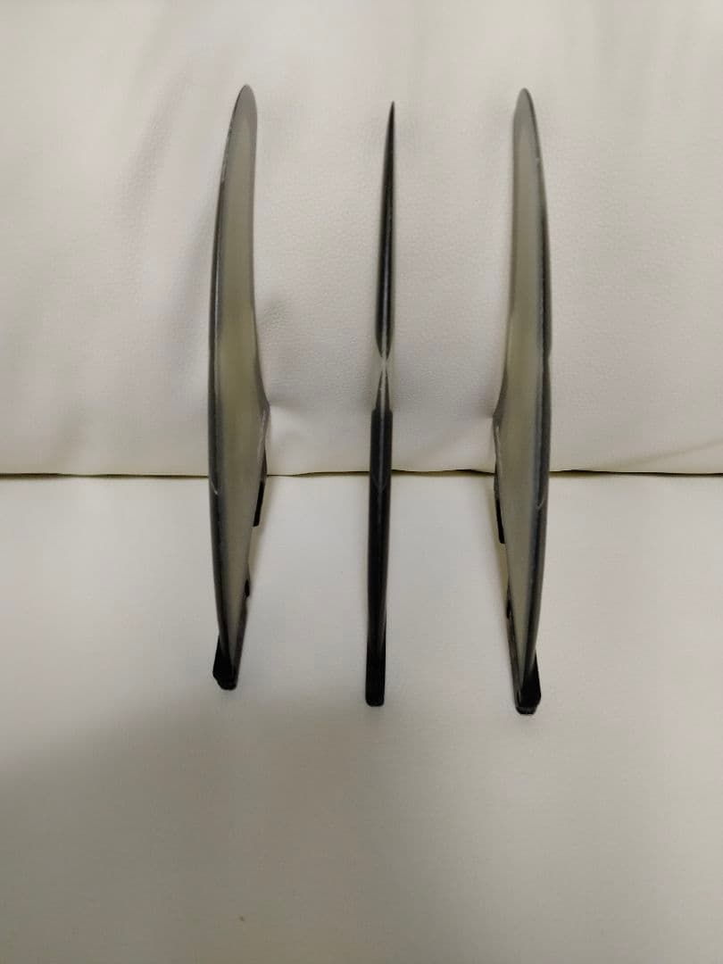 アルメリック　AMフィン　Mサイズ　エアーコア