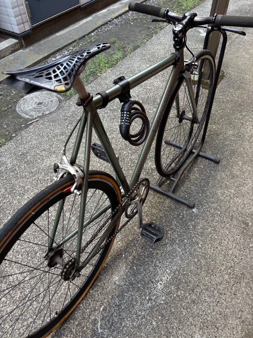 affinity lo pro 初期 マネーグリーン