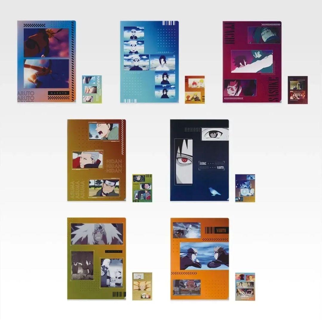 コンプリート 一番くじ NARUTO 疾風伝 輪廻の嘆きと平和の懸け橋 A賞