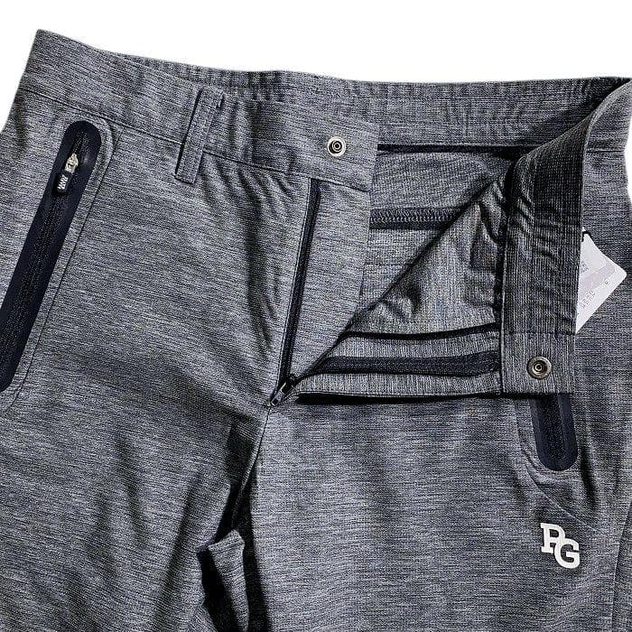 パーリーゲイツ ゴルフ ストレッチ テックパンツ ゴルフウェア 定価3万 3