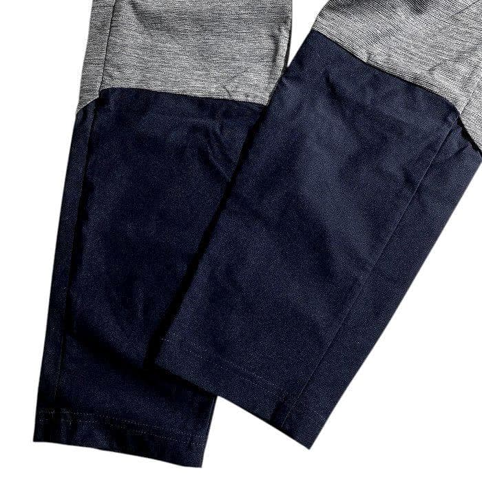 パーリーゲイツ ゴルフ ストレッチ テックパンツ ゴルフウェア 定価3万 3