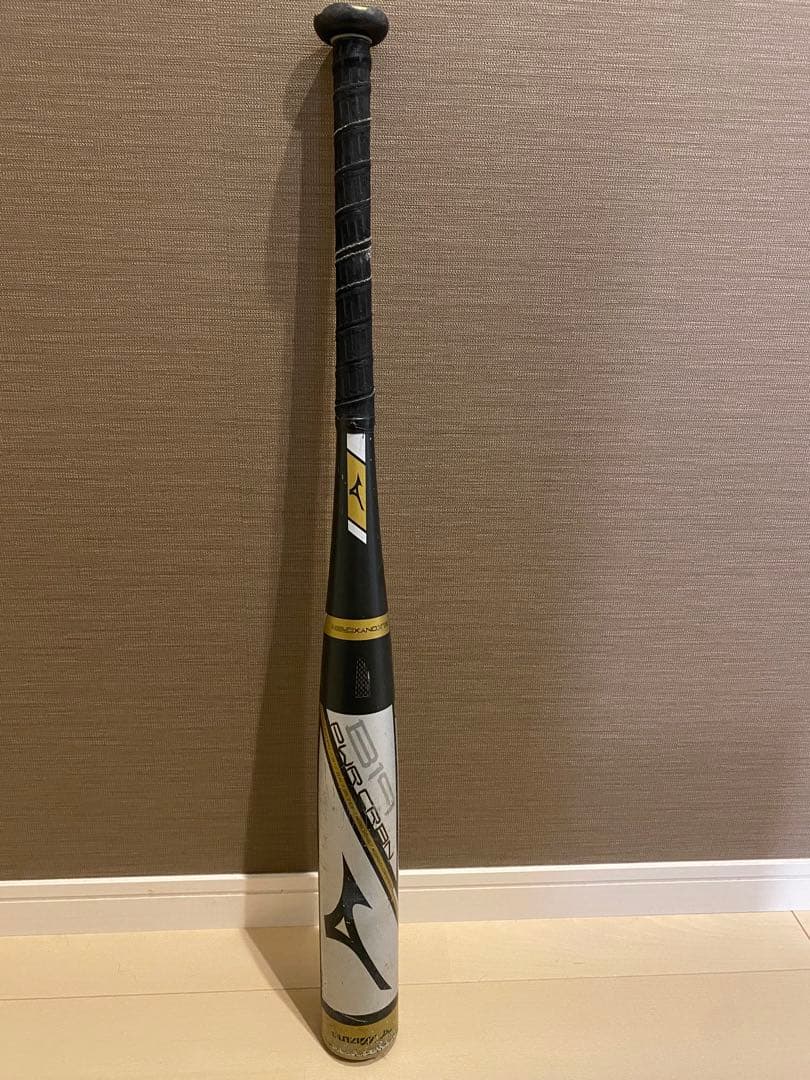 Mizuno Pro 31インチ バット