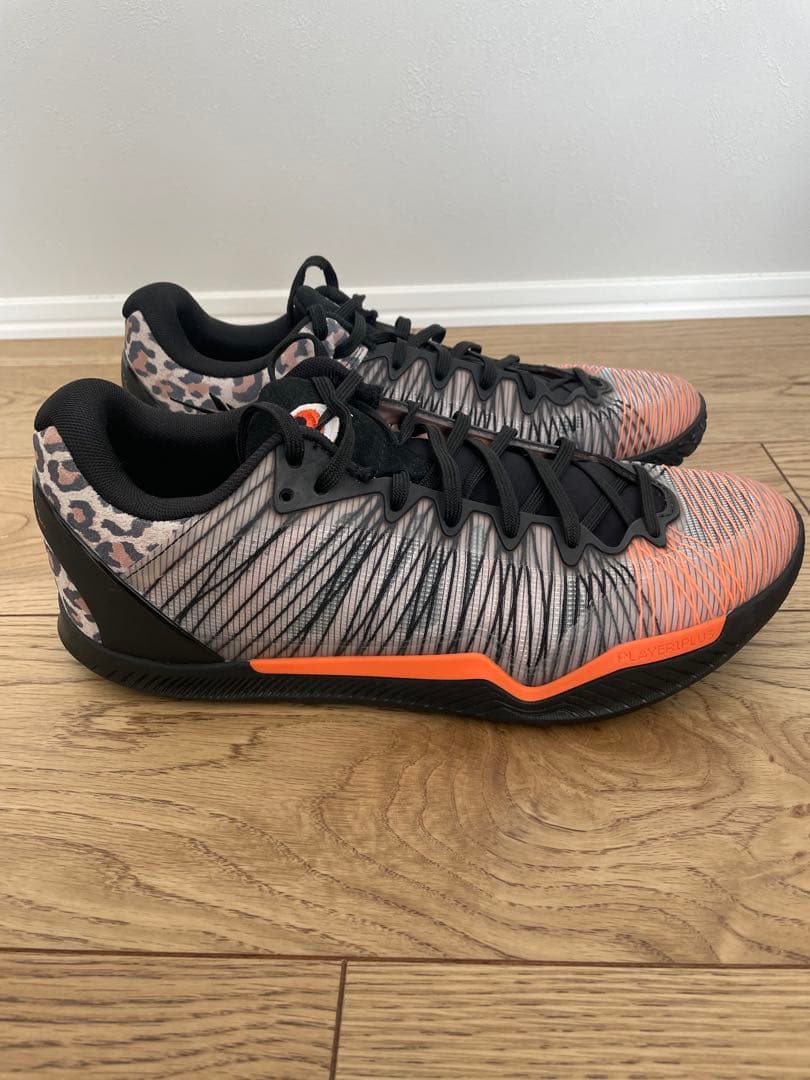 シューズ(男性用) Serious Player Only Player 1 Plus