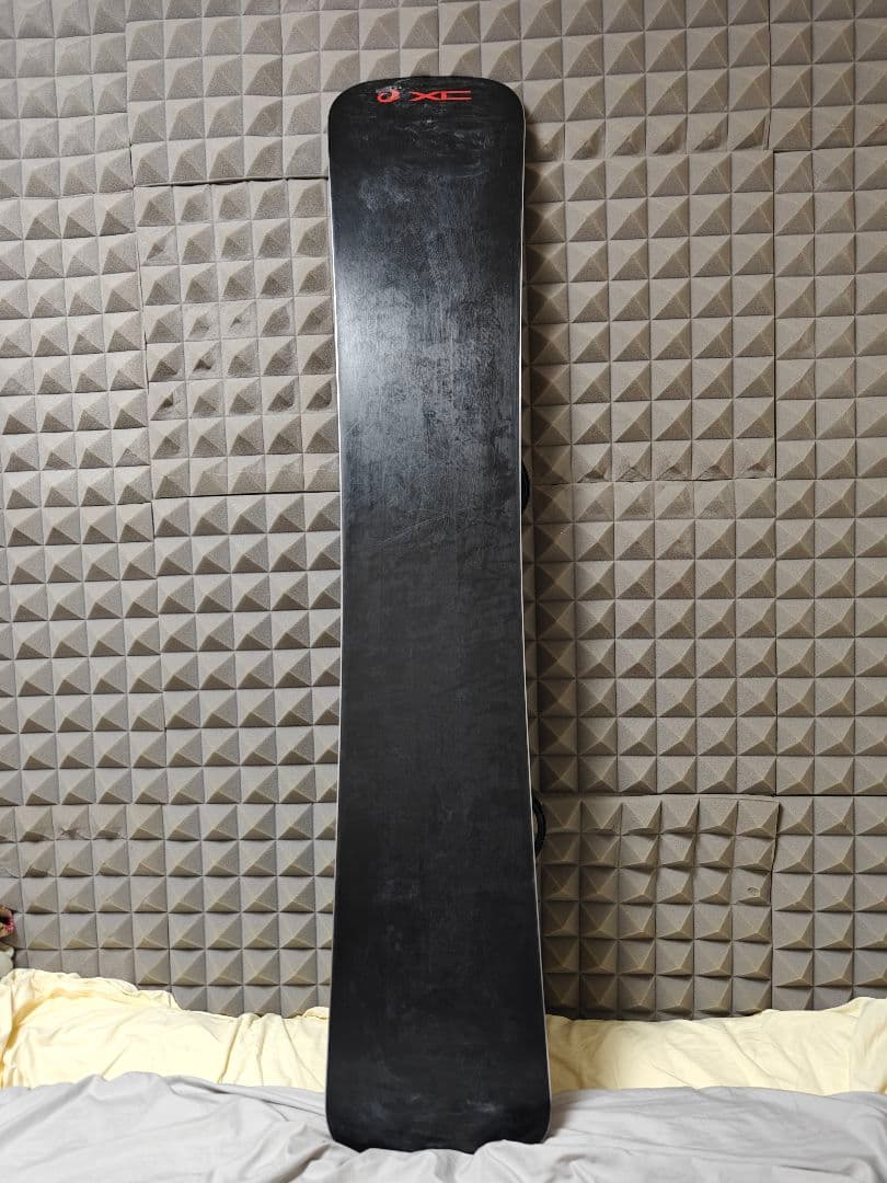 スノーボード Ogasaka XC 158 2016