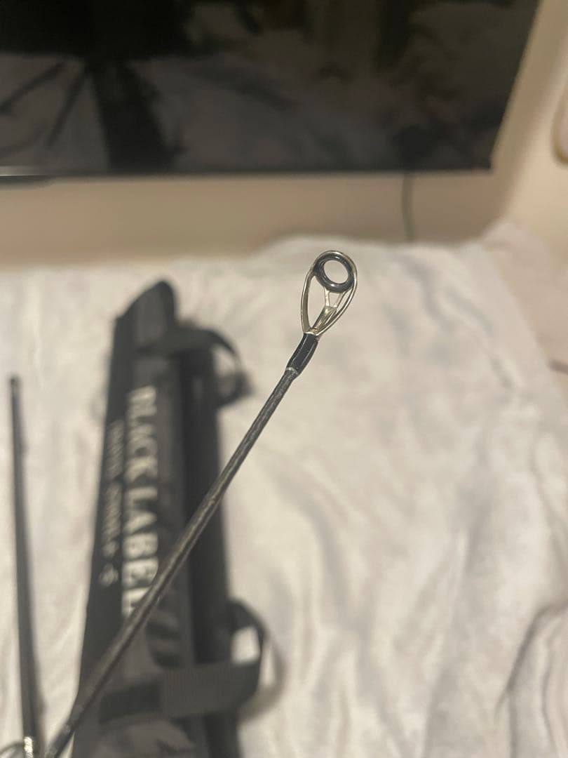 ロッド BLACK LABEL TRAVEL S70ML+ -5