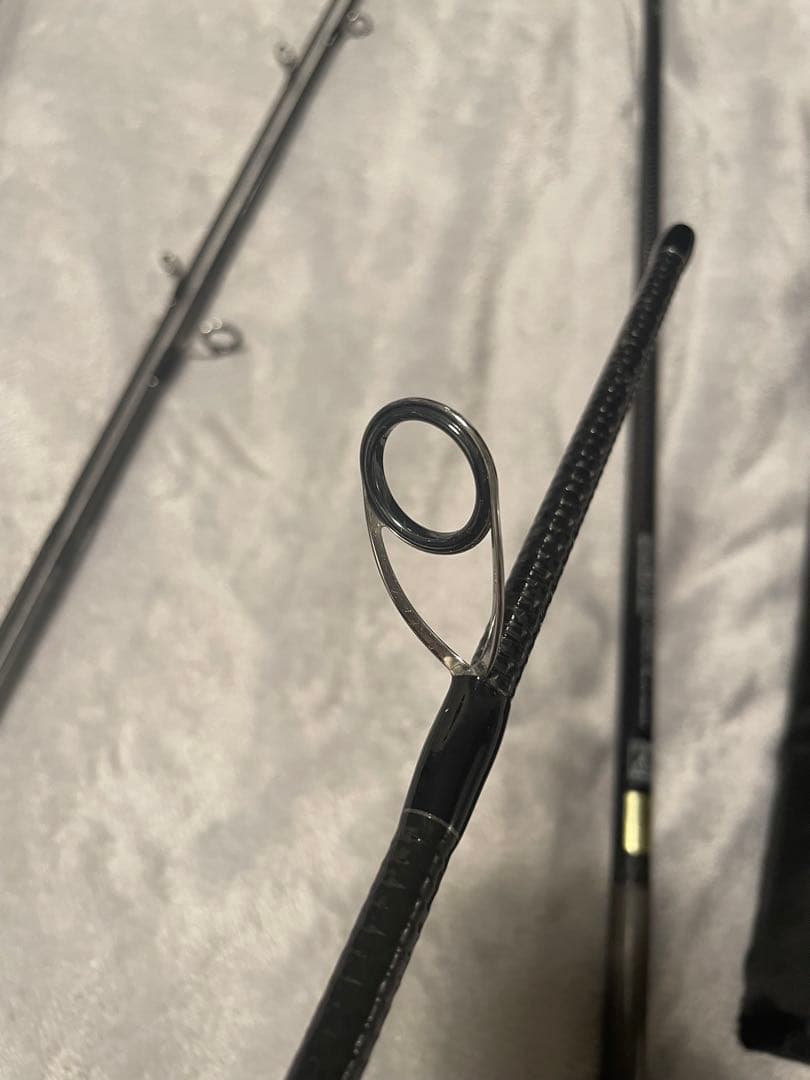 ロッド BLACK LABEL TRAVEL S70ML+ -5