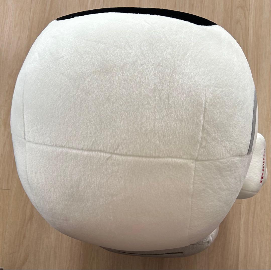 HONDA ASIMO ぬいぐるみ 特大 タグ付き