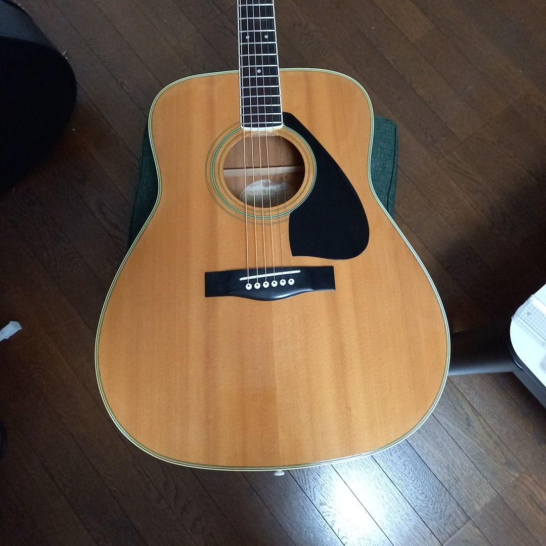 YAMAHA 　FG─720　ヤマハ　 アコ─スティックギタ─
