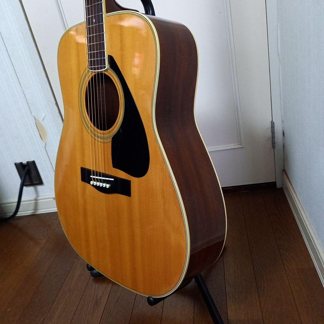 YAMAHA 　FG─720　ヤマハ　 アコ─スティックギタ─