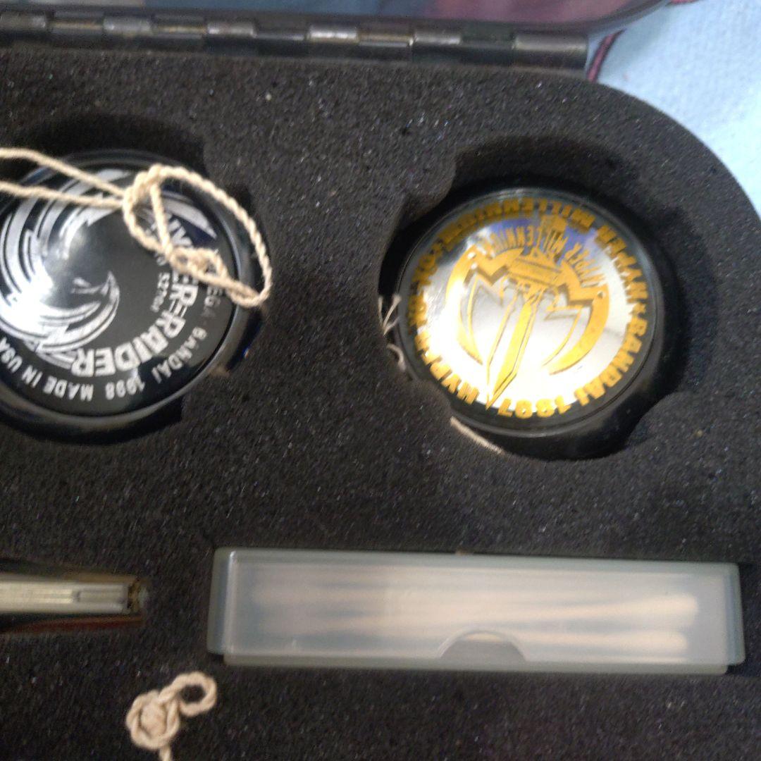 ハイパーヨーヨー、パーツなど まとめ売りセット