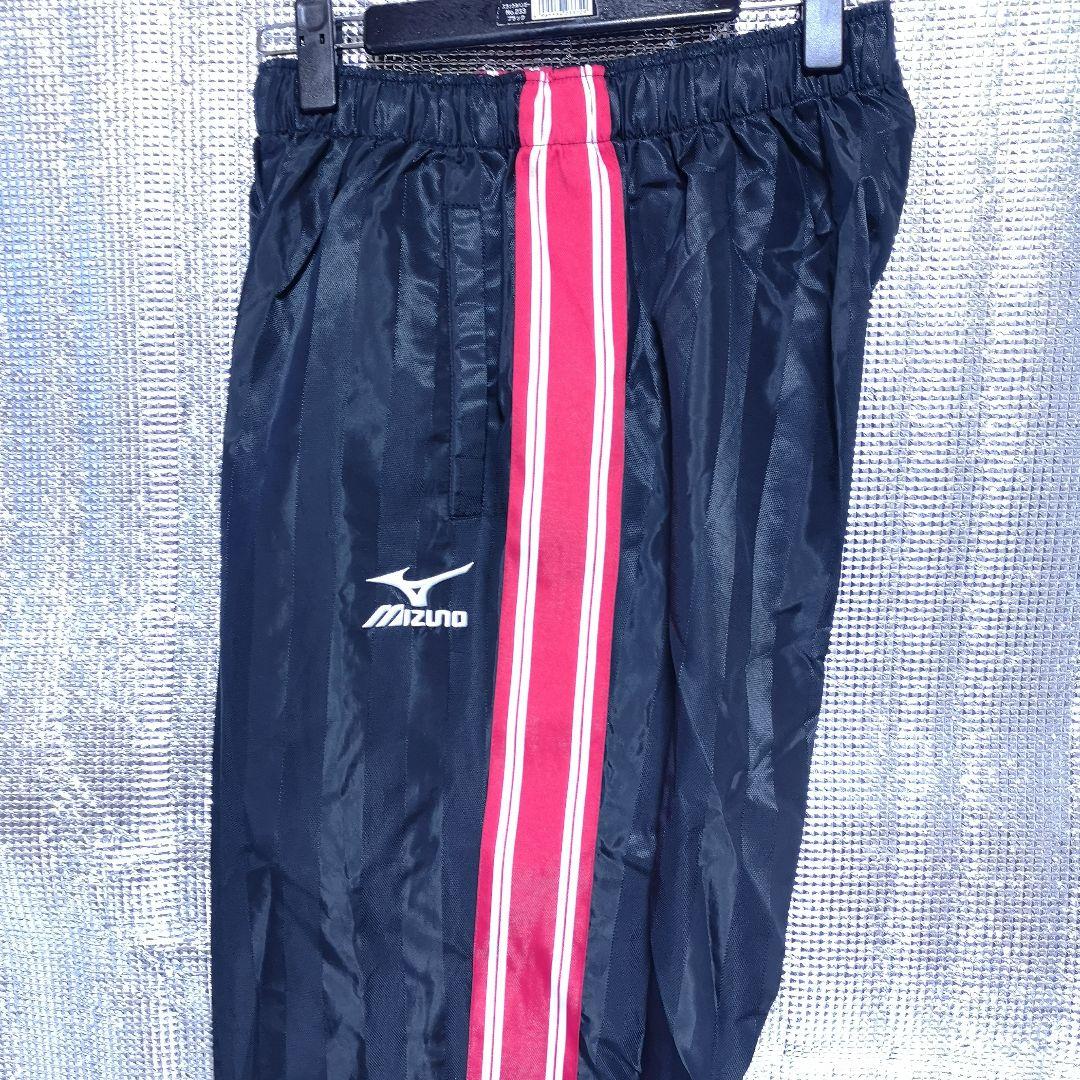 サッカー部　ミズノ　MCライン　ピステ　ブラック　O