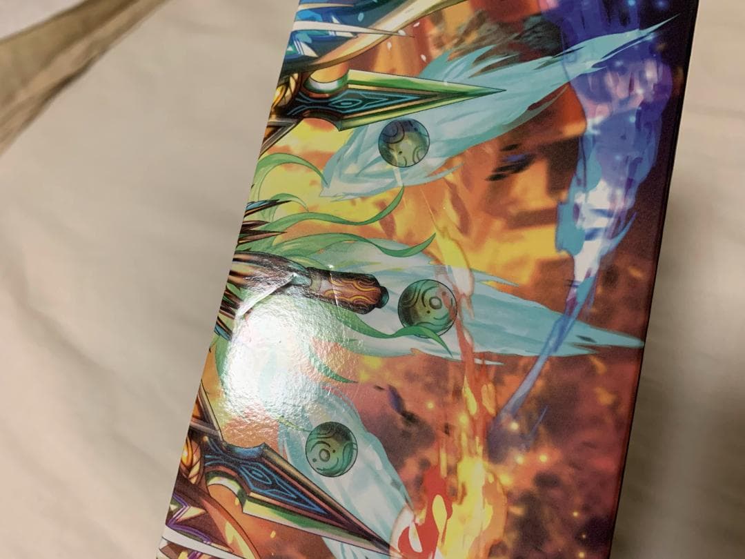 DMGP2025-2nd 限定ラバーマット 覇竜凰ドルザバード 他