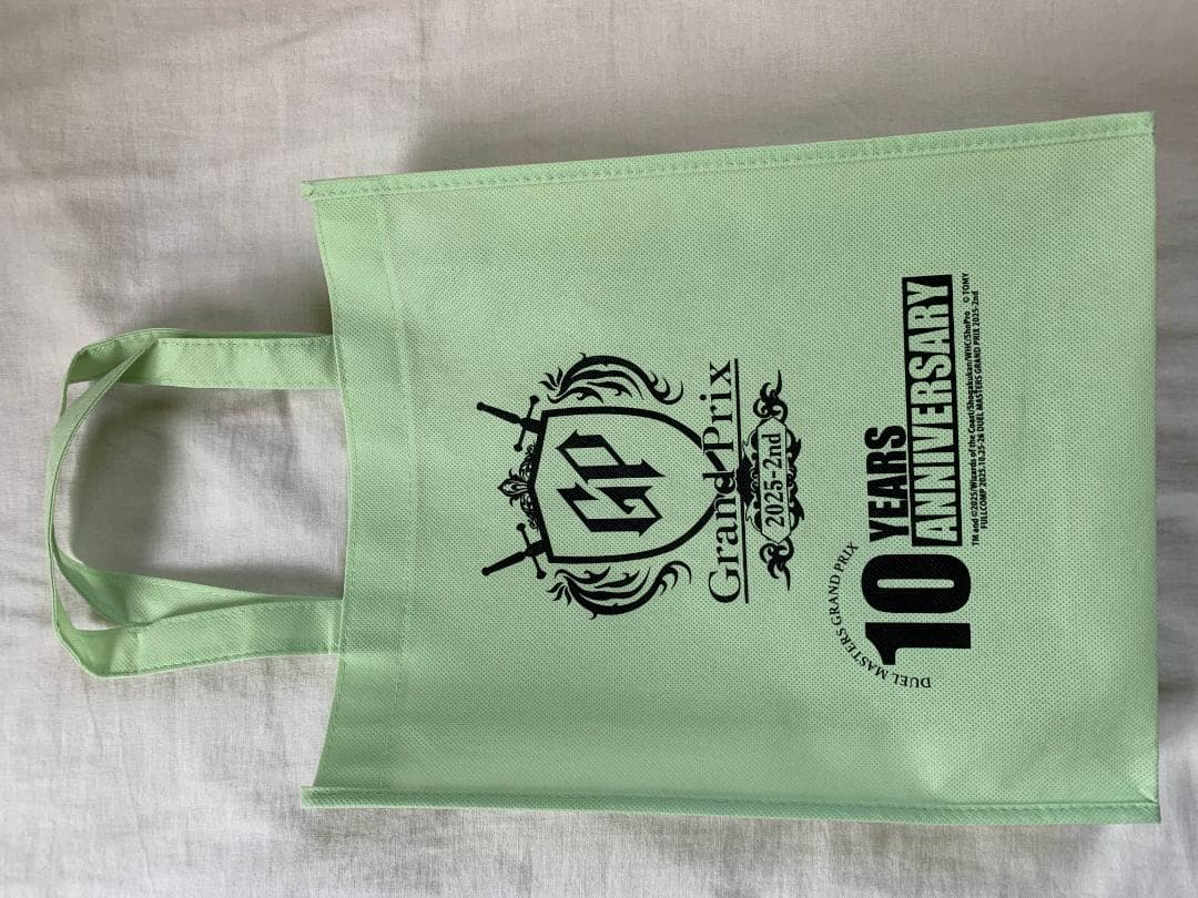 DMGP2025-2nd 限定ラバーマット 覇竜凰ドルザバード 他