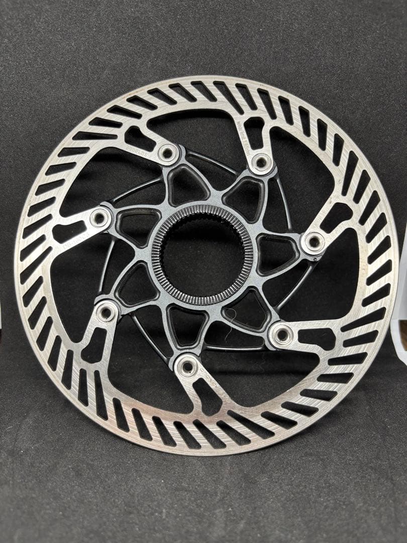 カンパディスクローター160mm 140mm