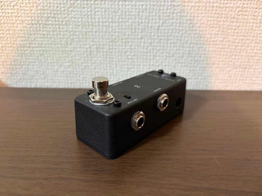 one controlセット