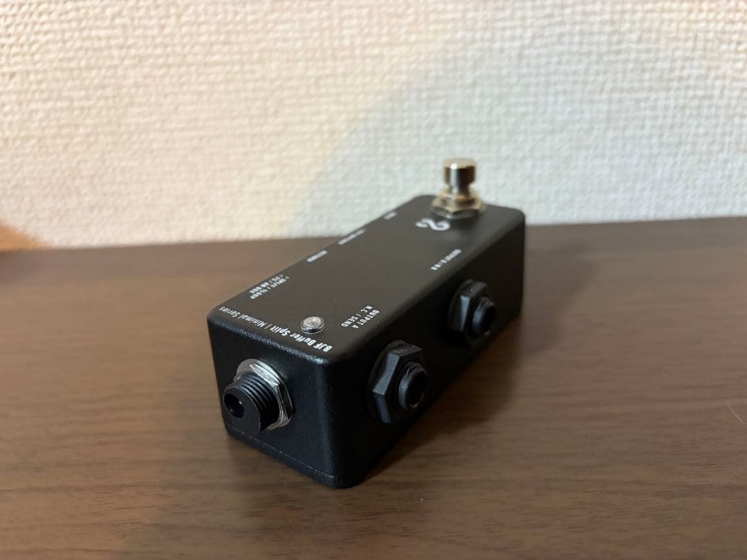 one controlセット