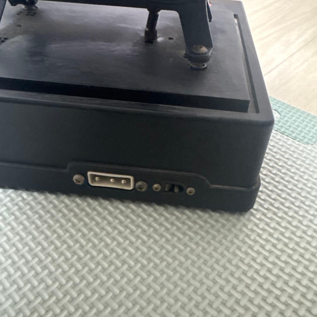 ハーレーダビッドソン 1948 パンヘッド 1200 1/6 エンジン模型 無駄