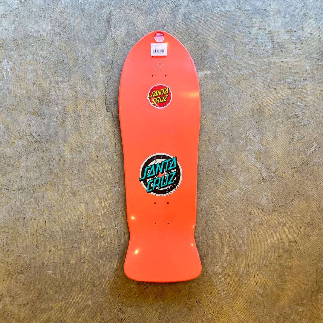 SANTACRUZ RE:ISSUE 復刻 ROB ROSKOPP THREE