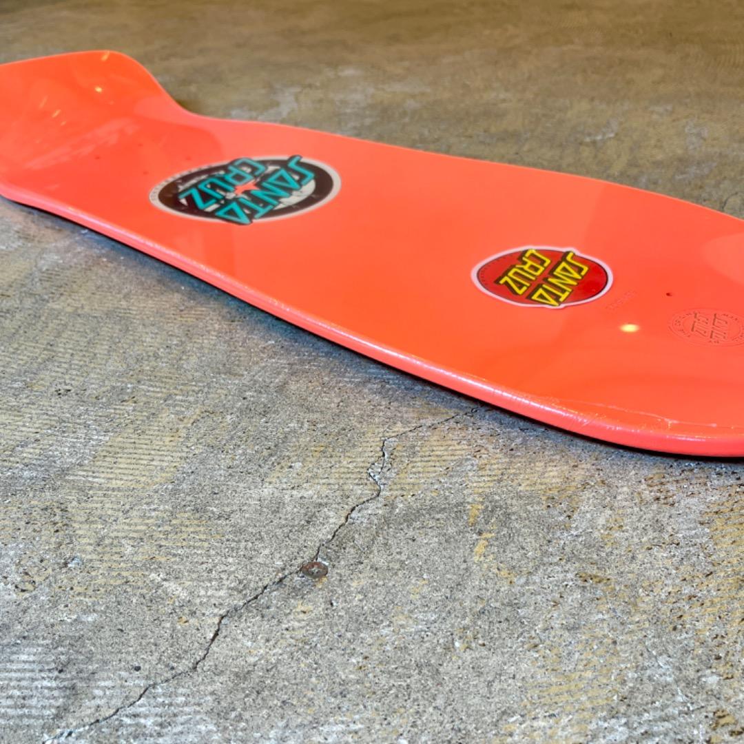 SANTACRUZ RE:ISSUE 復刻 ROB ROSKOPP THREE