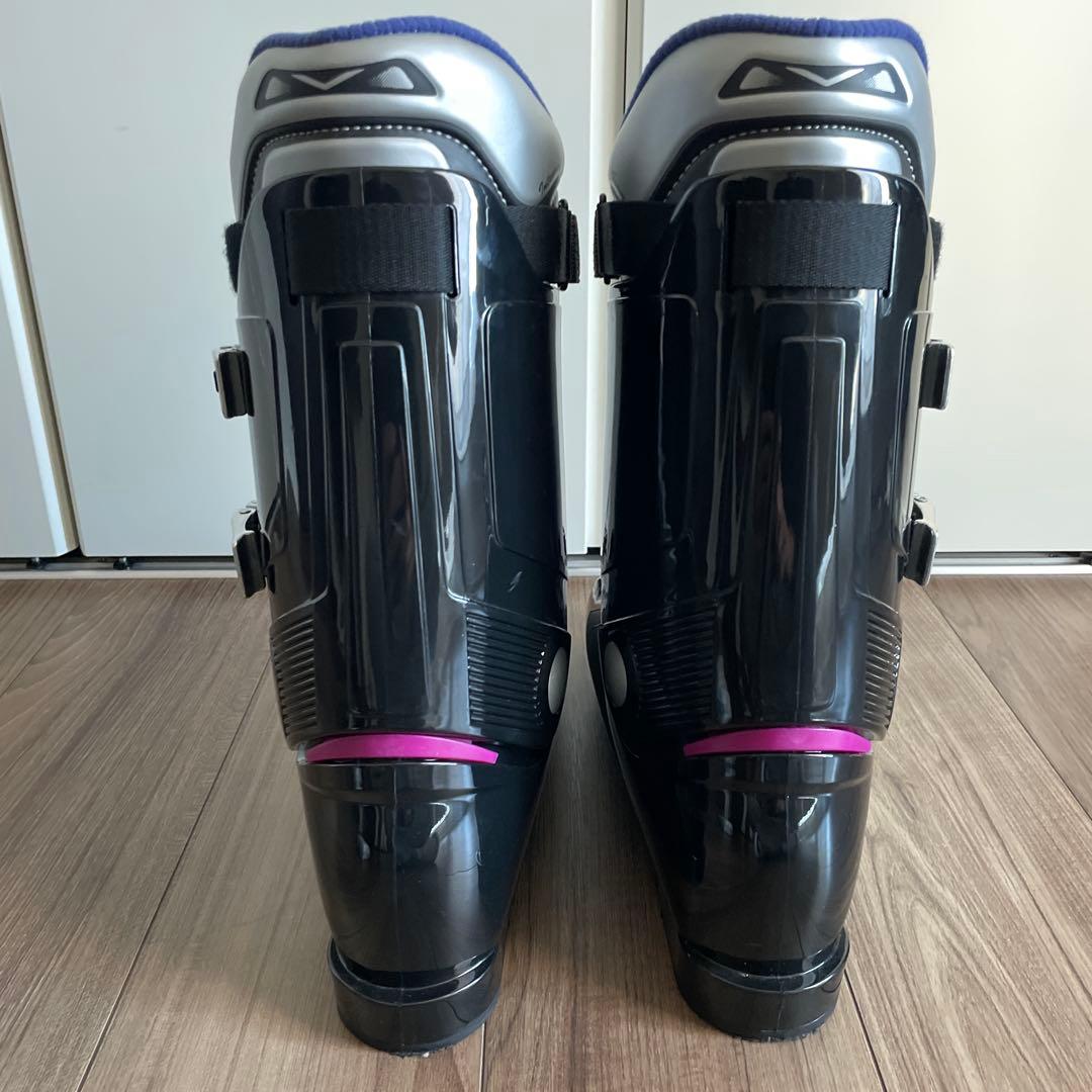 未使用品★ GEN ゲン　スキーブーツ　EQUIPE DIN7880 30㎝