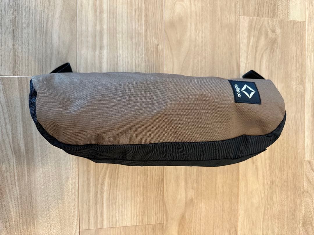 Helinox ヘリノックス　チェアワン　アウトドアチェア