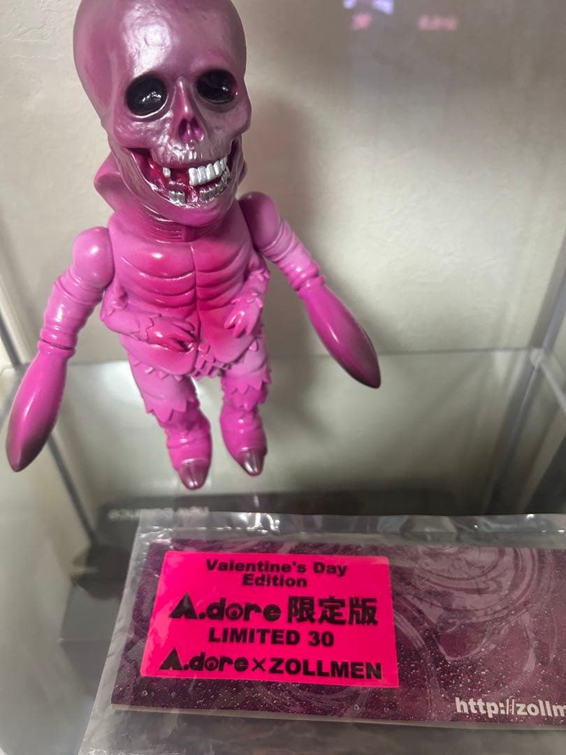 【美品】GALTAN Adore x ZOLLMEN ガルタン ゾルメン