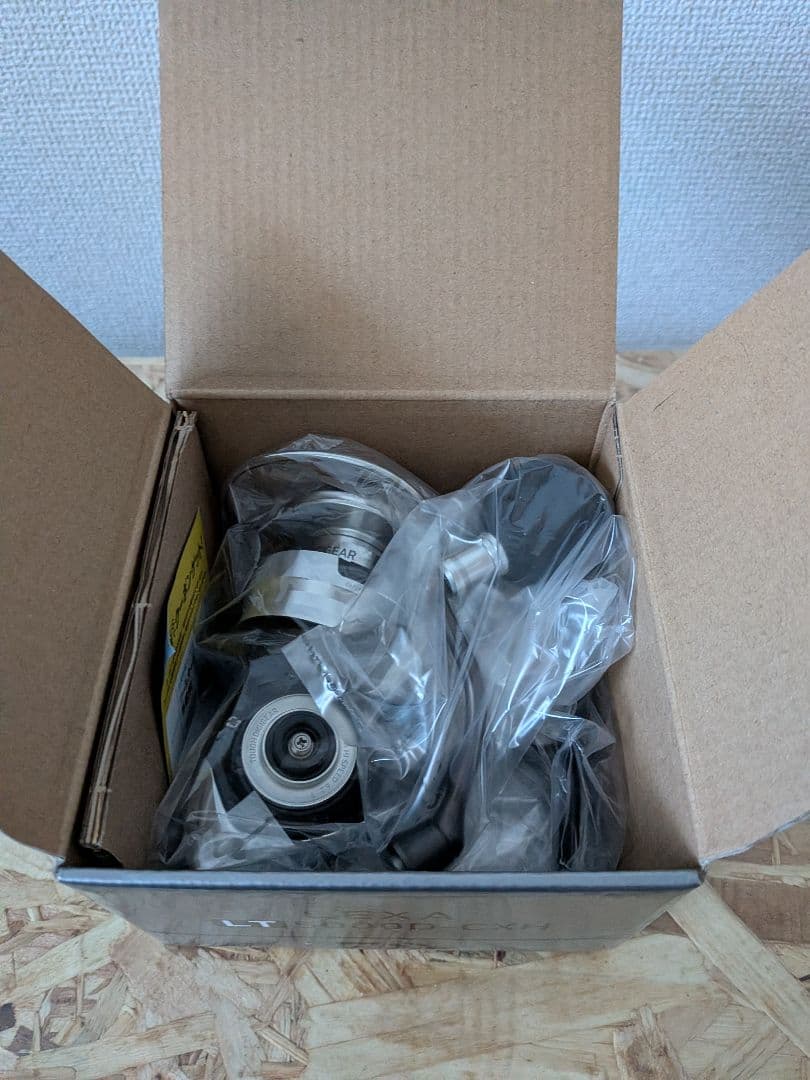 DAIWA レグザ LT5000D-CXH スピニングリール