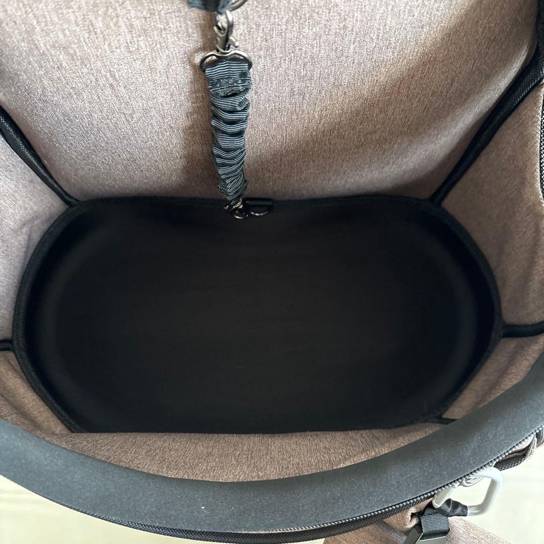 【Mサイズ】小型犬・ 猫用キャリーバック⭐︎ペットキャリーバッグ⭐︎