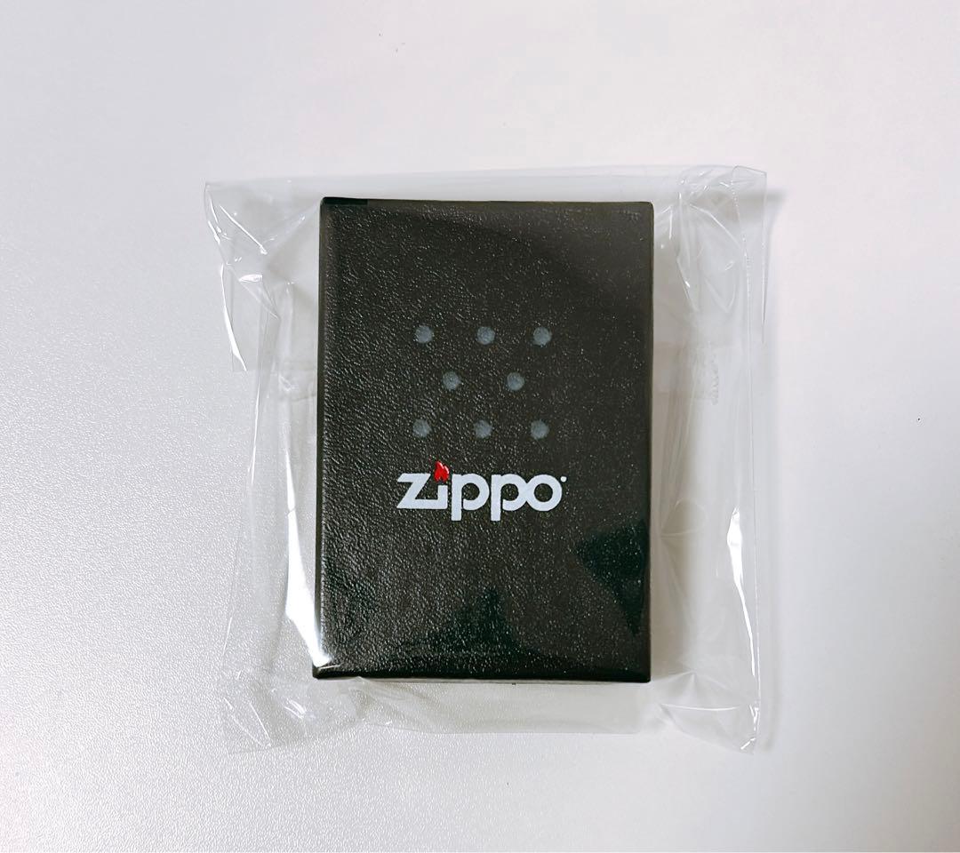 【受注生産】ローレン・イロアス　Zippoオリジナルデザイン