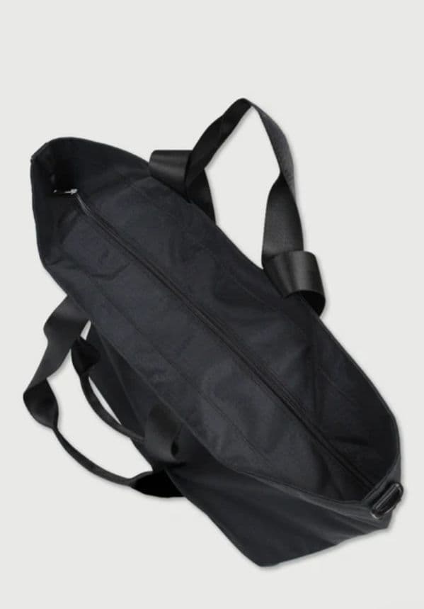 【新品未使用品】RUFFLOG ラフロッグ ZIPPER TOTE BAG