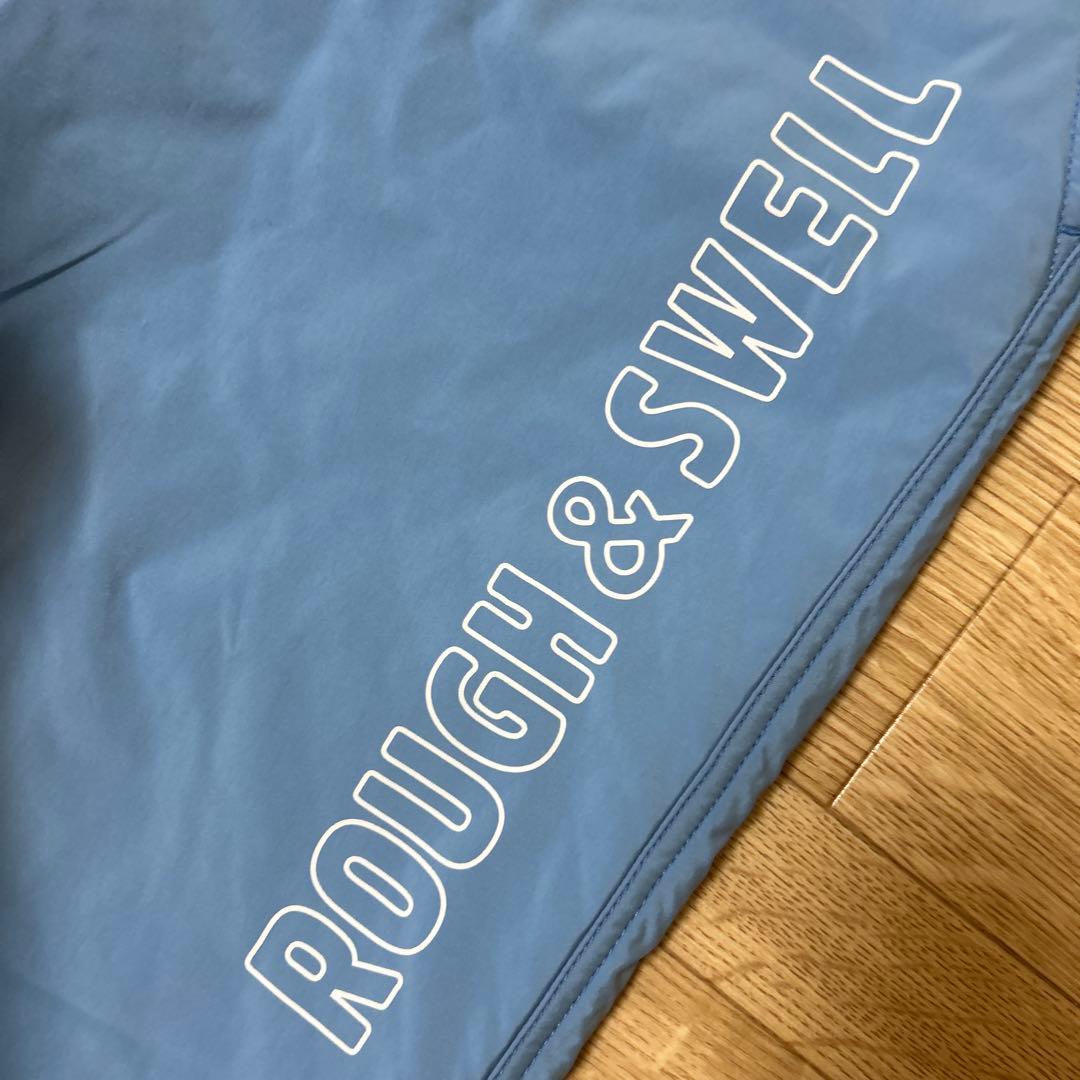 ラフアンドスウェル★撥水★防風★中綿★パンツ 【メンズ サイズM】