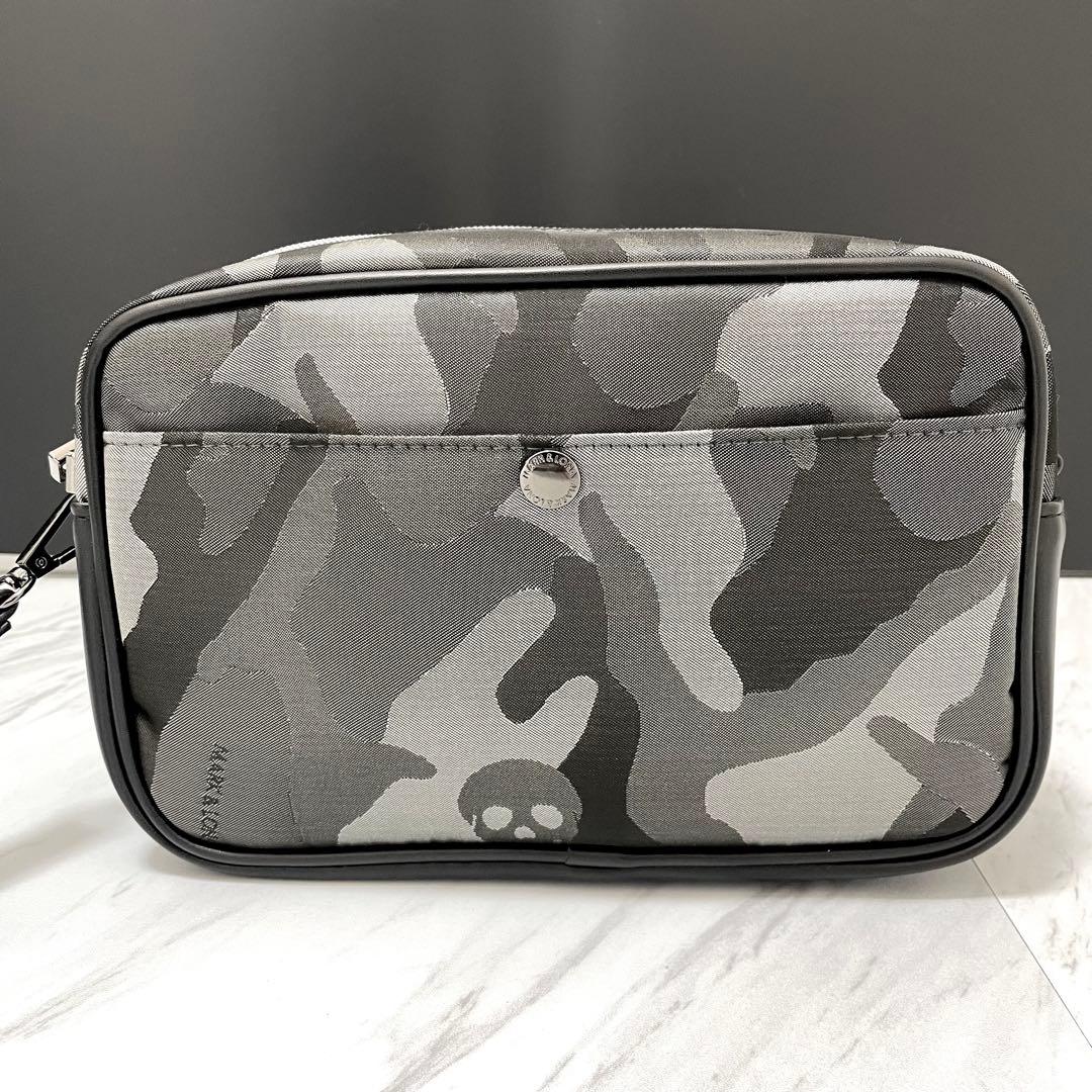 新品同様⭐️マークアンドロナ カートバッグ エグゼクティブゴールド会員限定