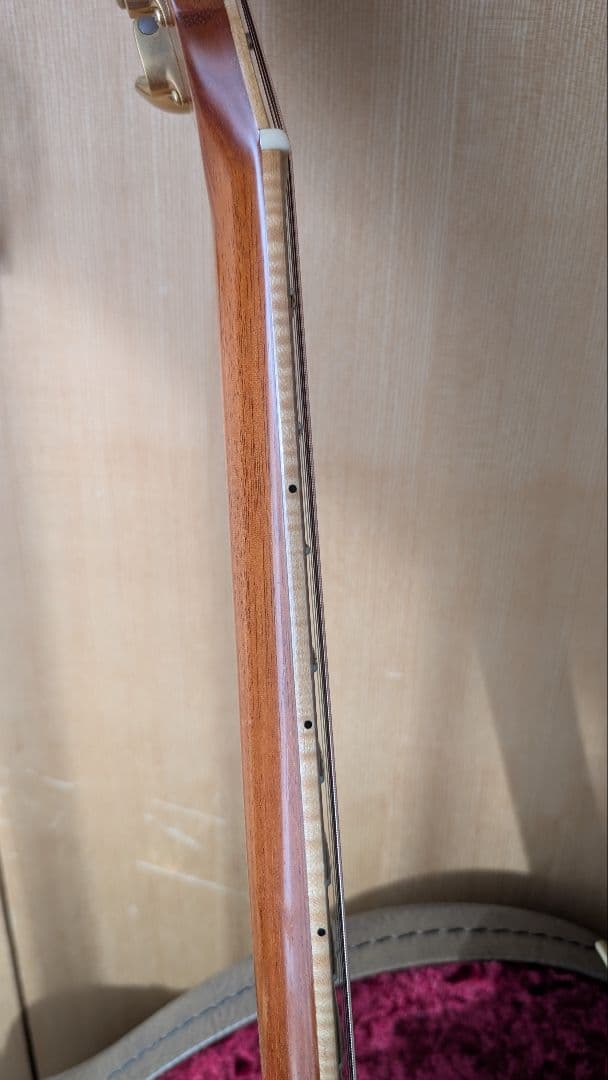 K.yairi アコースティックギター カスタムオーダー k yairi ヤイリ