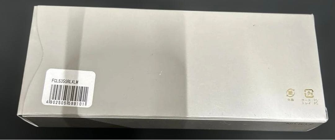 PILOT 万年筆 マンネンヒツキャップレスLS LXL-Mラグジュアリーブルー