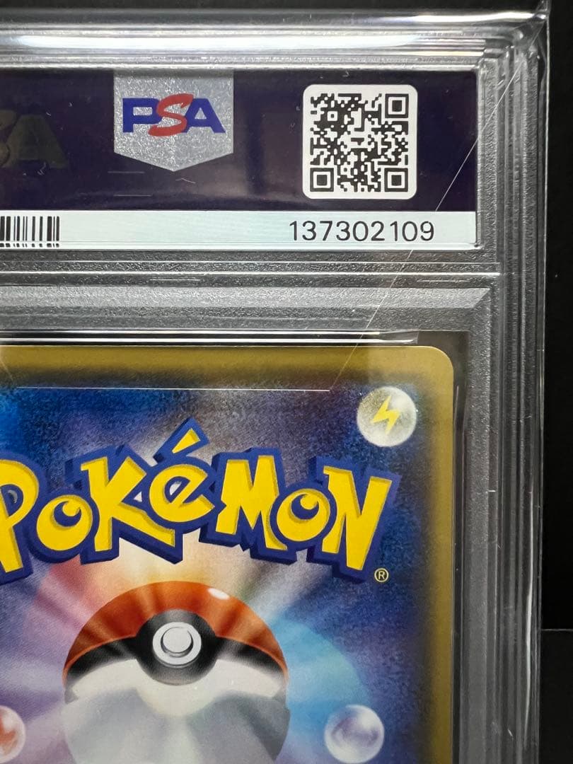 ロケット団のいやがらせ ＰＳＡ１０