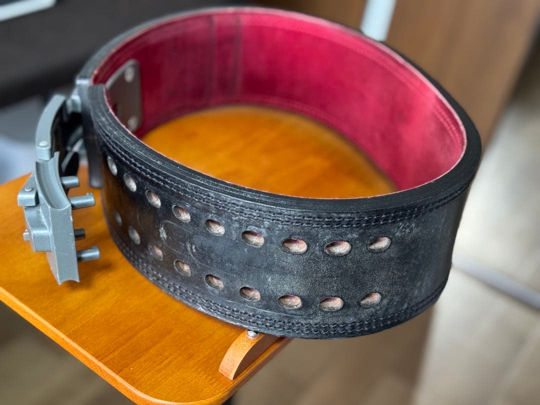 SBDベルト(Mサイズ)