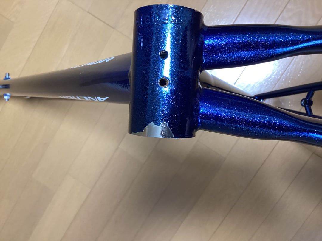 ブリヂストン ANCHOR アンカー NEO-COTフレーム