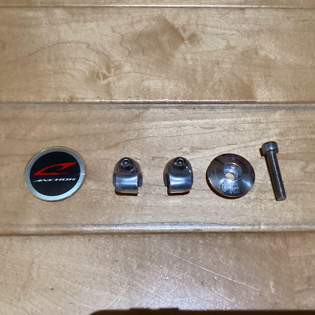 ブリヂストン ANCHOR アンカー NEO-COTフレーム