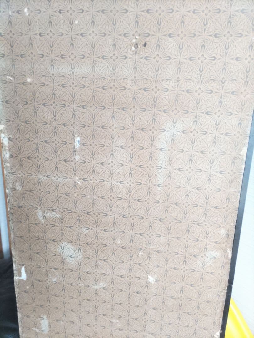 桜の花の屏風 六曲屏風 一双