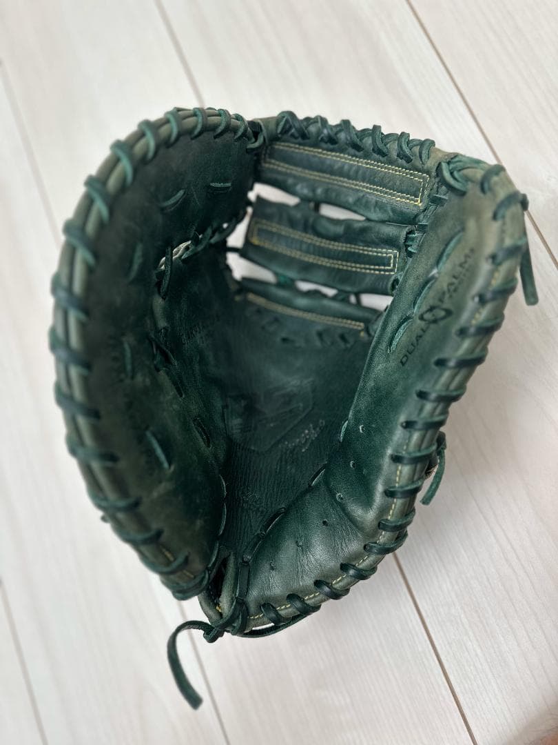 Rawlings ファーストミット 少年用 左投げ用