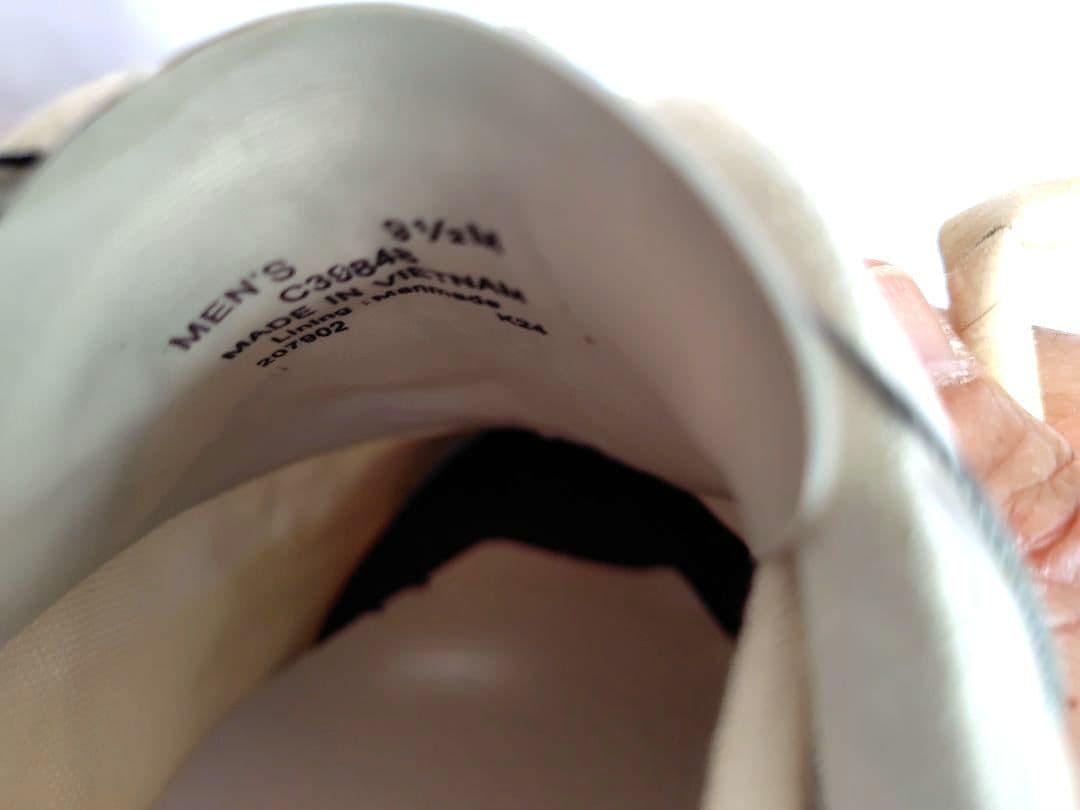 新品【COLE HAAN】MEN ZEROGRAND/zoy別注/ゴルフシューズ