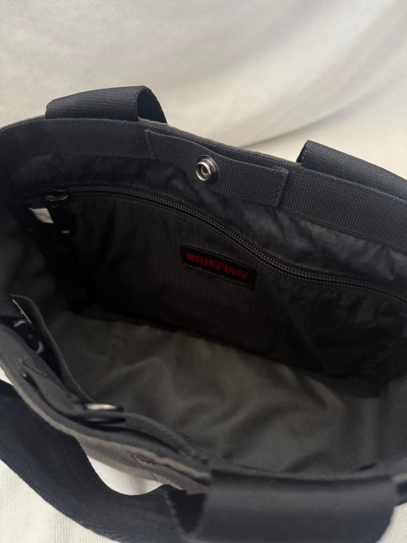 BRIEFING ブリーフィング トートバッグ　カートバッグ