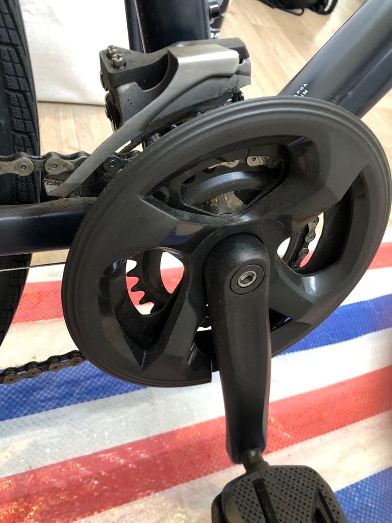 TREK FX2 トレック2024年3月新品購入