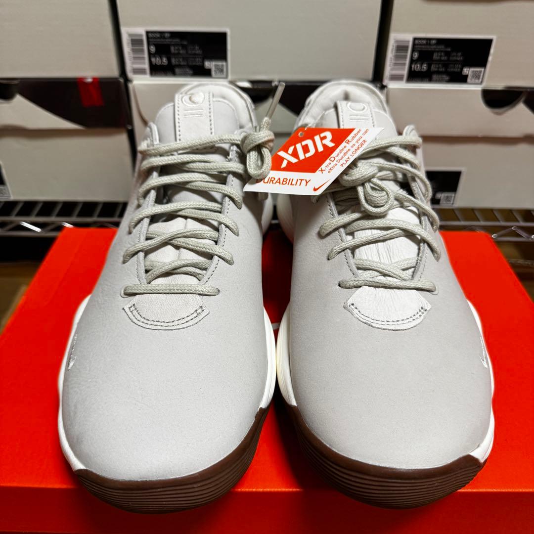 シューズ(男性用) NIKE HYPERDUNK 2017 LOW AH8389-002 29cm