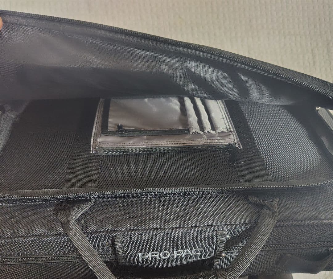 2月限定出品 PROTECオーボエ・イングリッシュホルン用ダブルケース