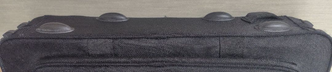 2月限定出品 PROTECオーボエ・イングリッシュホルン用ダブルケース