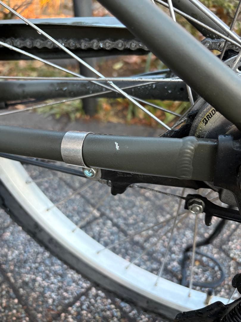 リ*ん様 PAS RIN PA26RN