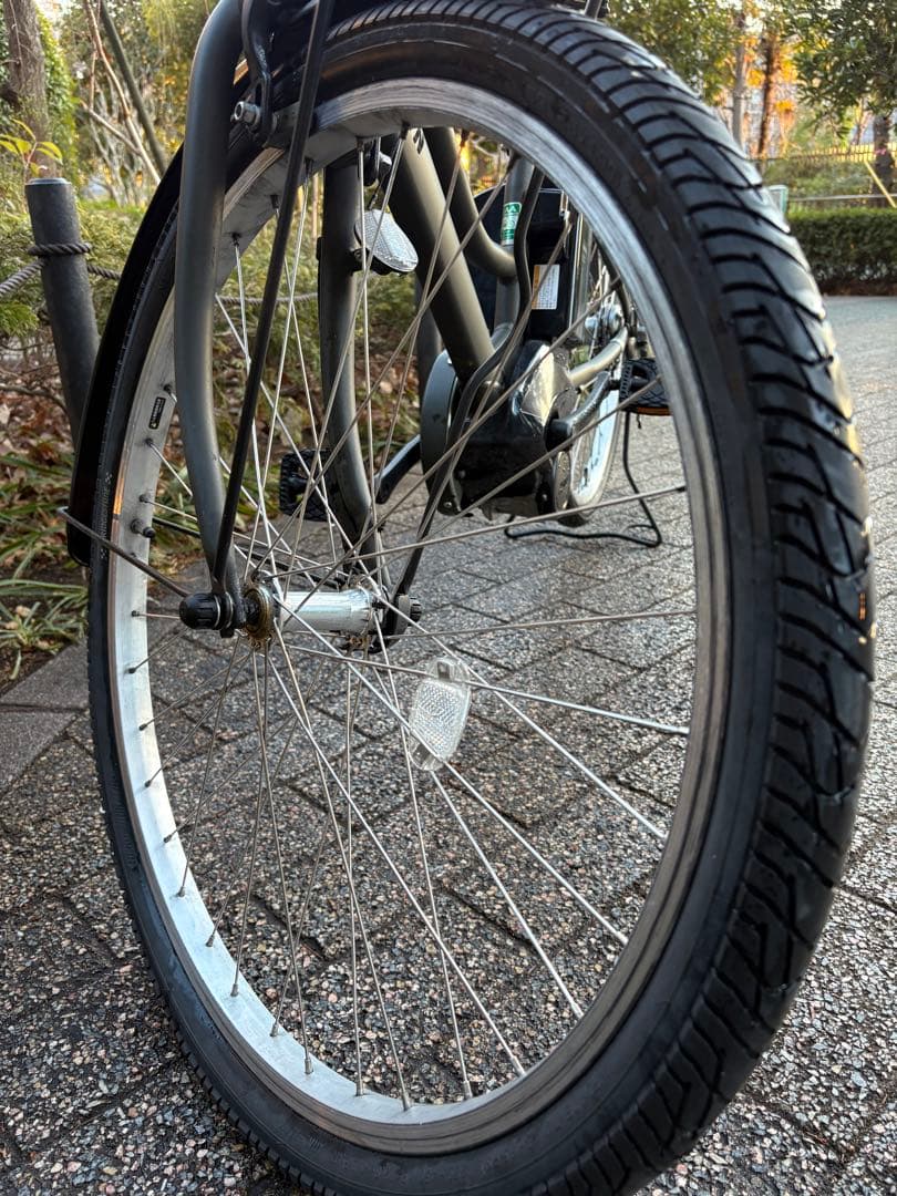 リ*ん様 PAS RIN PA26RN