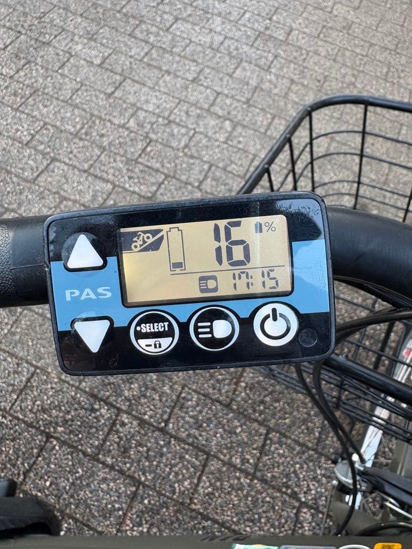 リ*ん様 PAS RIN PA26RN