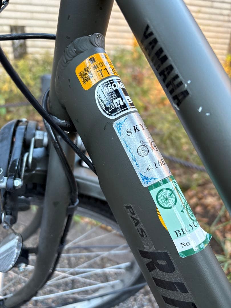 リ*ん様 PAS RIN PA26RN